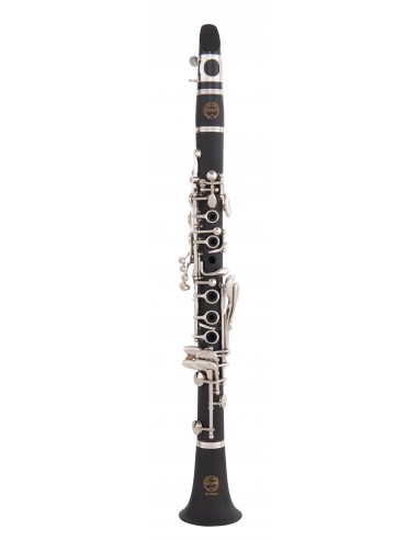 Piccolo Clarinet SCL390