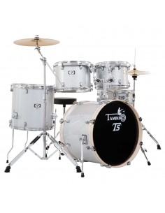 T5 DRUM SET MASTER 22" - TB...