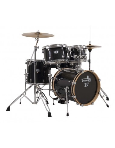 T5 DRUM SET STANDARD 22" - TB T5S22BSSK