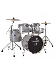 T5 DRUM SET STANDARD 18" -...