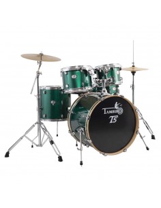 T5 DRUM SET STANDARD 22" -...