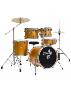 T5 DRUM SET STANDARD 18" -...