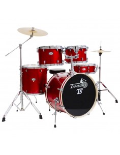 T5 DRUM SET MASTER 22" - TB...