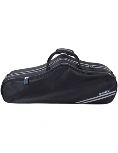 Estuche Saxo Tenor Champion CHCSAXT1