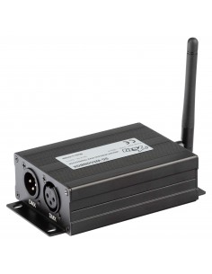 WECON Box wireless DMX...