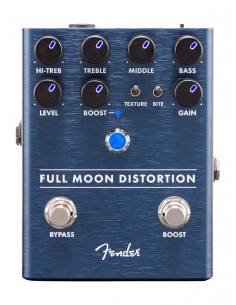 PEDAL FENDER EFECTOS FULL...