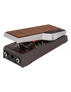 PEDAL FENDER TREAD-LIGHT WAH