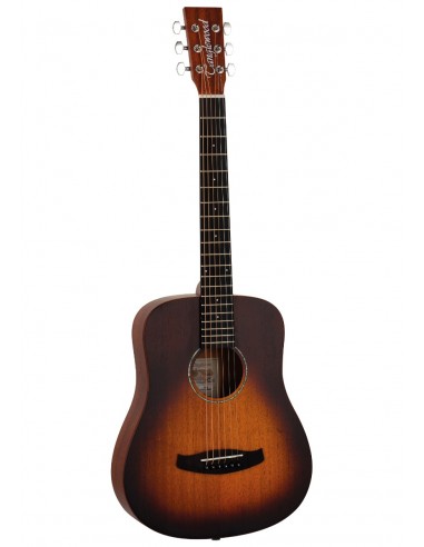 GUITARRA TANGLEWOOD DE VIAJE TC2