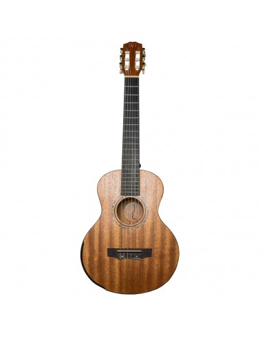 Guitarra clásica Bones 3/4 BCL-100 Caoba