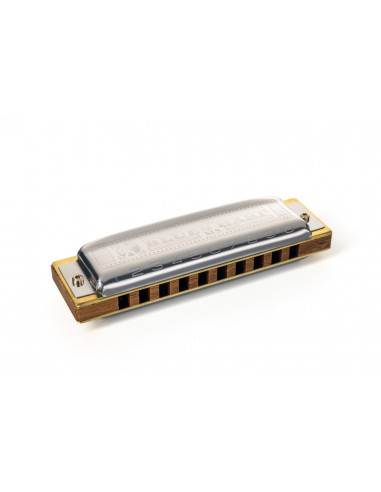 ARMON BLUES HARP EB NEW