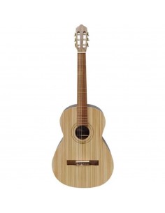 Guitarra Clásica APC EUC-S-GTC