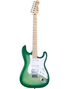 GUIT ELEC MSC30 PRO LEMON GREE