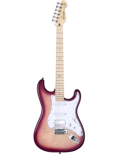 GUIT ELEC MSC30 PRO ROSE PURPL
