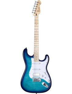 GUIT ELEC MSC30 PRO LAKE BLUE