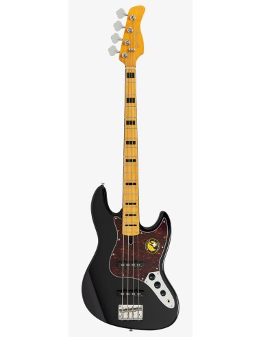 BAJO V5 Alder-4 BLK