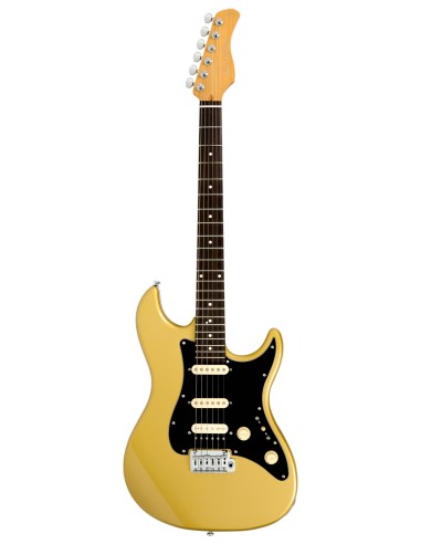 GUIT ELECTR S3 HSS NEW GEN MGO
