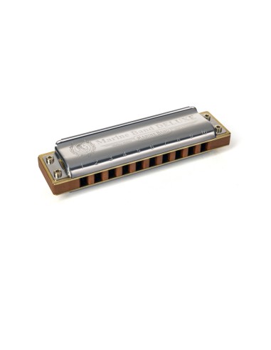 ARMON MARINE BAND DELUXE C NEW