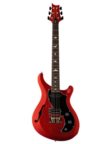 GUIT ELEC. S2 VELA SH SATIN RE