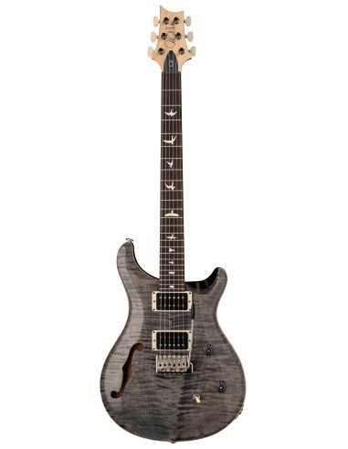 GUIT ELEC. CE24 SH FADED GRAY