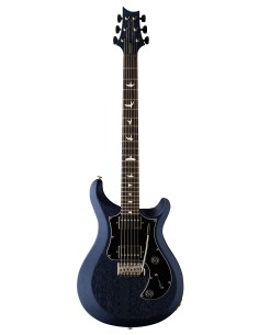 GUIT ELEC. S2 STD 24 SATIN MET