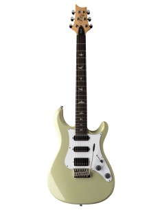 GUIT ELEC. SE STUDIO STD GREEN