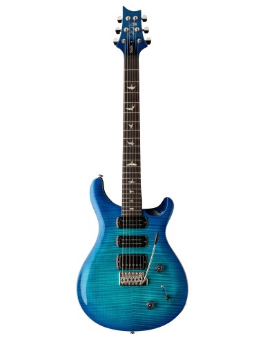 GUIT ELEC. SE STUDIO LAKE BLUE