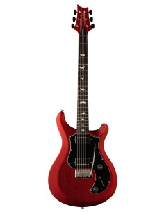 GUIT ELEC. S2 STD 22 SATIN RED