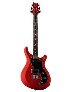 GUIT ELEC. S2 VELA SATIN RED A
