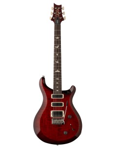 GUIT ELEC. S2 STUDIO FIRE RED