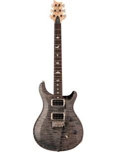 GUIT ELEC. CE24 FADED GRAY BLA