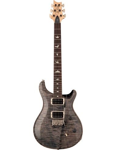 GUIT ELEC. CE24 FADED GRAY BLA