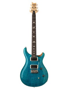 GUIT ELEC. CE24 CARROLL BLUE