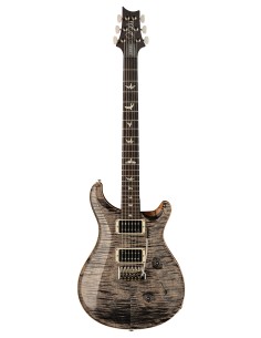 GUIT ELEC. CUSTOM 24 CHARCOAL