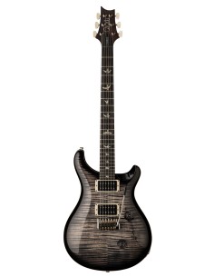GUIT ELEC. CUSTOM 24 CHARCOAL