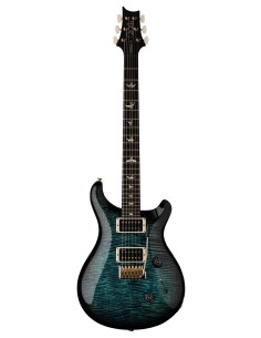 GUIT ELEC. CUSTOM 24 COBALT SM