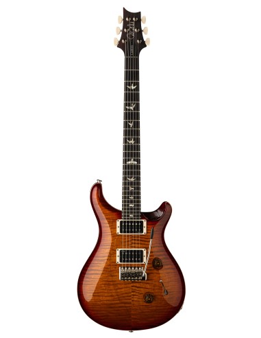 GUIT ELEC. CUSTOM 24 DARH CHER