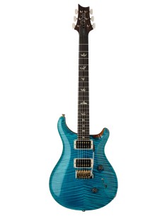 GUIT ELEC. CUSTOM 24 CARROL BL