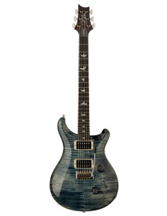 GUIT ELEC. CUSTOM 24 FADED WHA