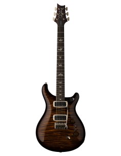 GUIT ELEC. CUSTOM 24-08 BLK GO