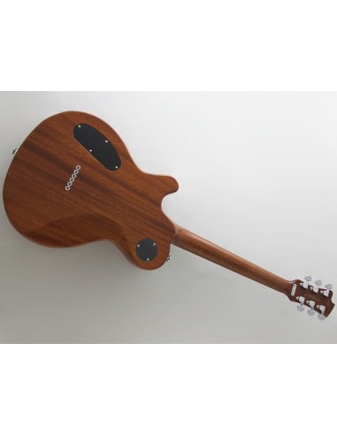 EFL-FM/VV - GUITARRA ELECTRICA FUJIGEN FGN SERIE LIMITADA