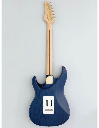 EOS2-FM-R/NBG  - GUITARRA ELECTRICA...