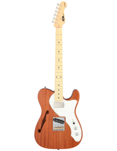 NTE110MMHT-NT - GUITARRA ELECTRICA FUJIGEN FGN NEO CLASSIC SERIES NATURAL