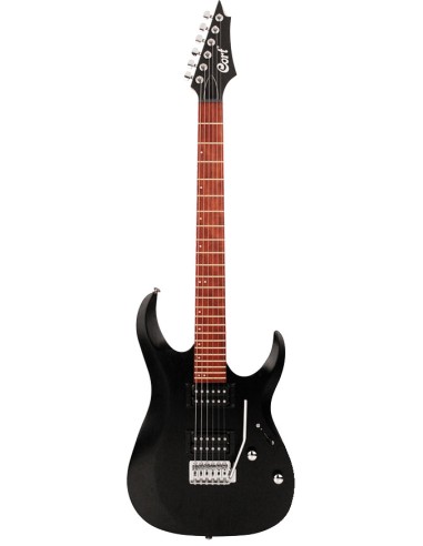 GUIT ACUST CORE-PE MAHOGANY OP