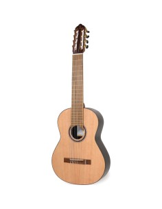 Guitarra Clásica 8 Cuerdas...
