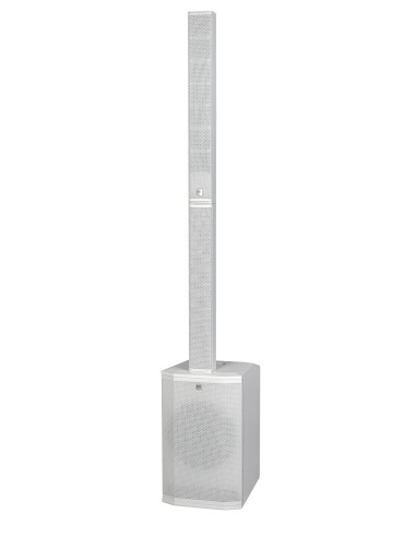 COLUMNA  POLAR 12 MK2 BLANCO