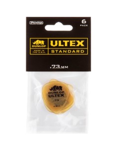 Player´s Pack 6 Púas Dunlop...