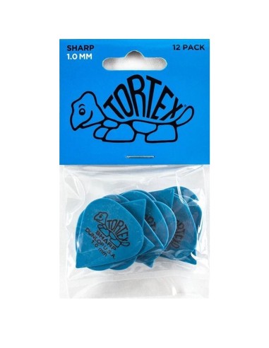 Player´s Pack 12 Púas Dunlop 412P-100...