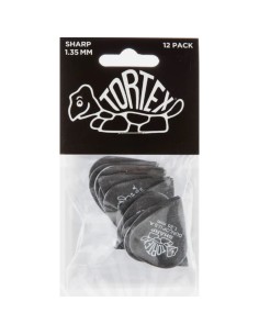 Player´s Pack 12 Púas...