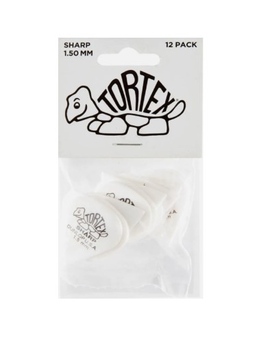 Player´s Pack 12 Púas Dunlop 412P-150...