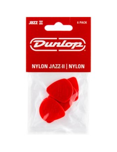 Player´s Pack 6 Púas Dunlop...
